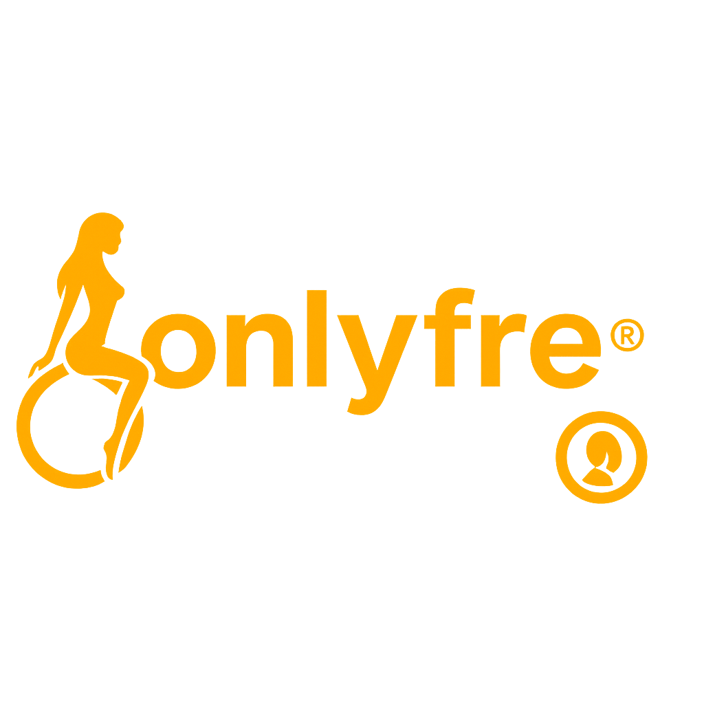 OnlyFre Logo